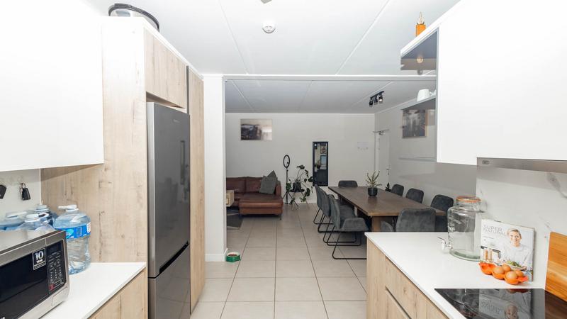 3 Bedroom Property for Sale in Richwood Western Cape